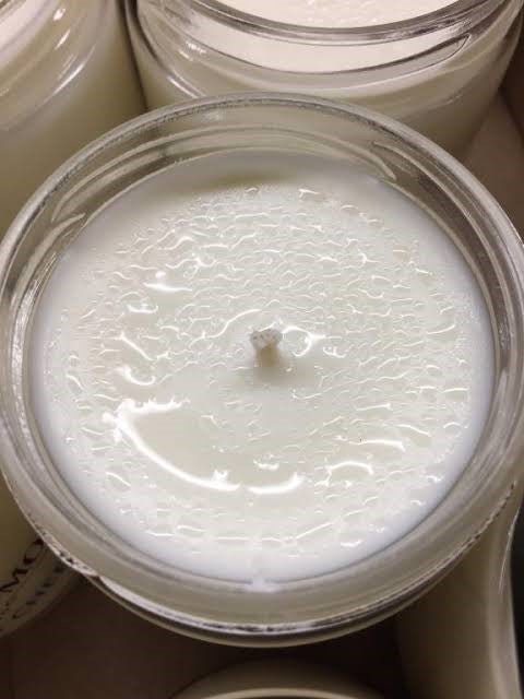 Why is My Soy Wax Candle Sweating? Understanding and Preventing Candle Sweat - alittlernrcompany