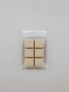 74 gram wax melts in a variety of different fragrances. Contains six individual cubes within the clam shell container.